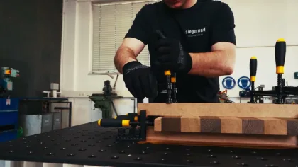 Pelicraft Etablis Siegmund 1063