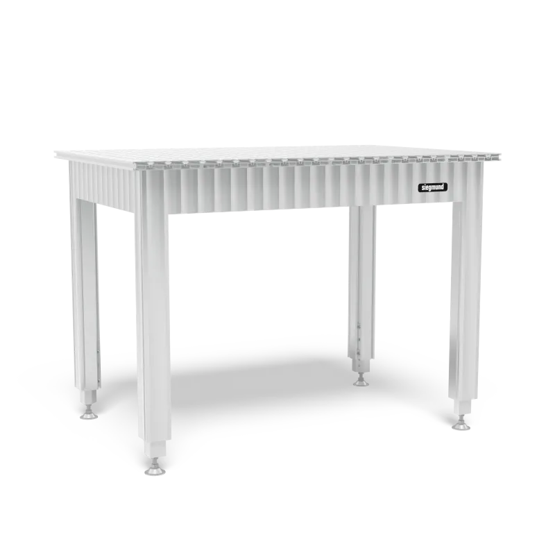 Pelicraft Alu Etablis Siegmund 1164