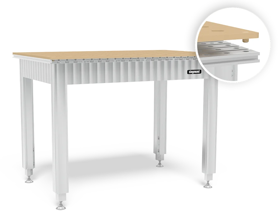 Pelicraft Etabli 1120