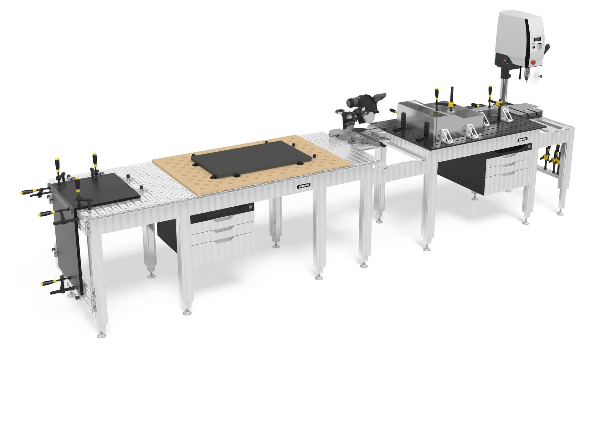 Pelicraft Etabli 1122