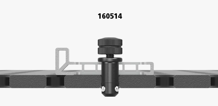 Pelicraft Plaque Acier 1139
