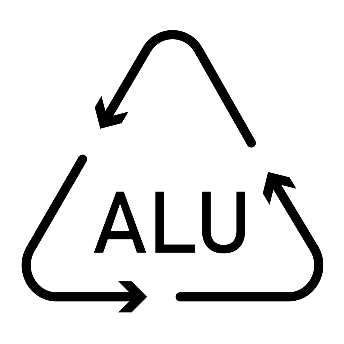 Aluminium léger