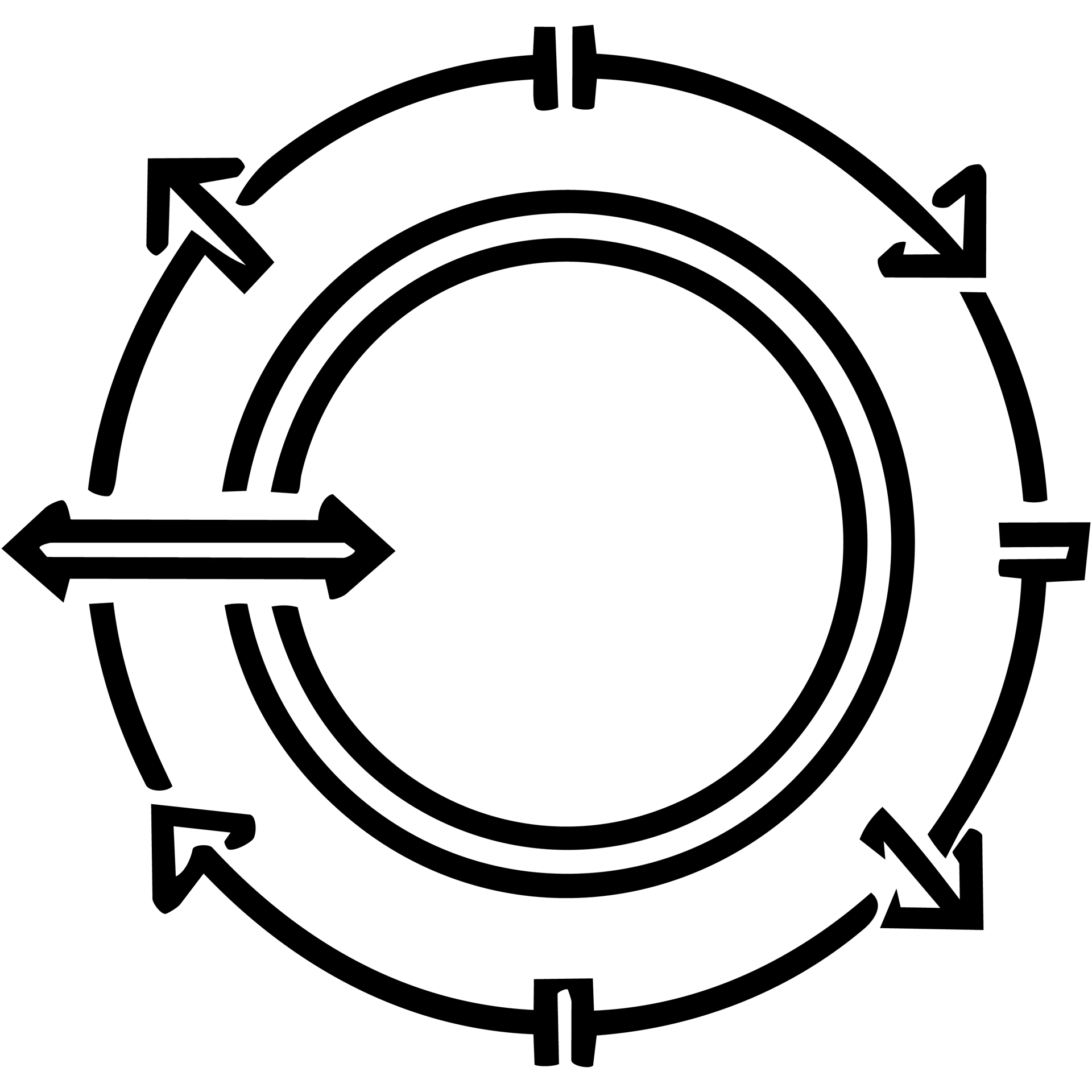 Diamètre réglable