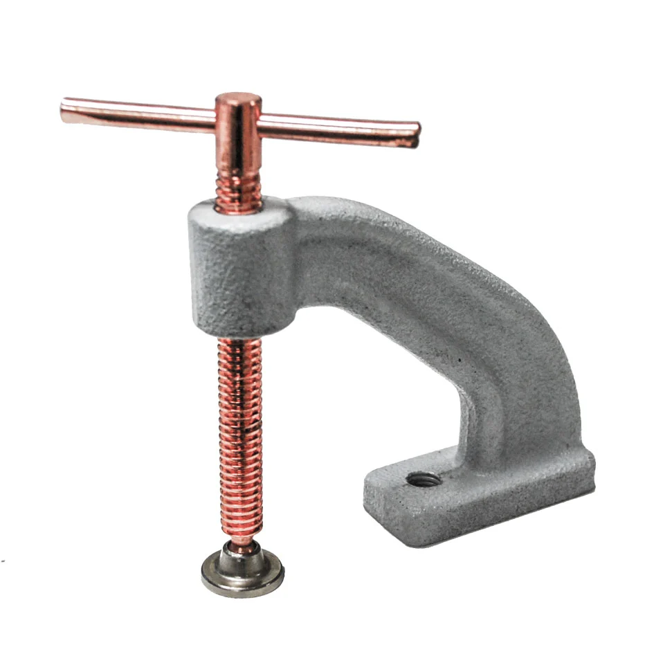 Bride de serrage pour table VHD30M Strong Hand Tools
