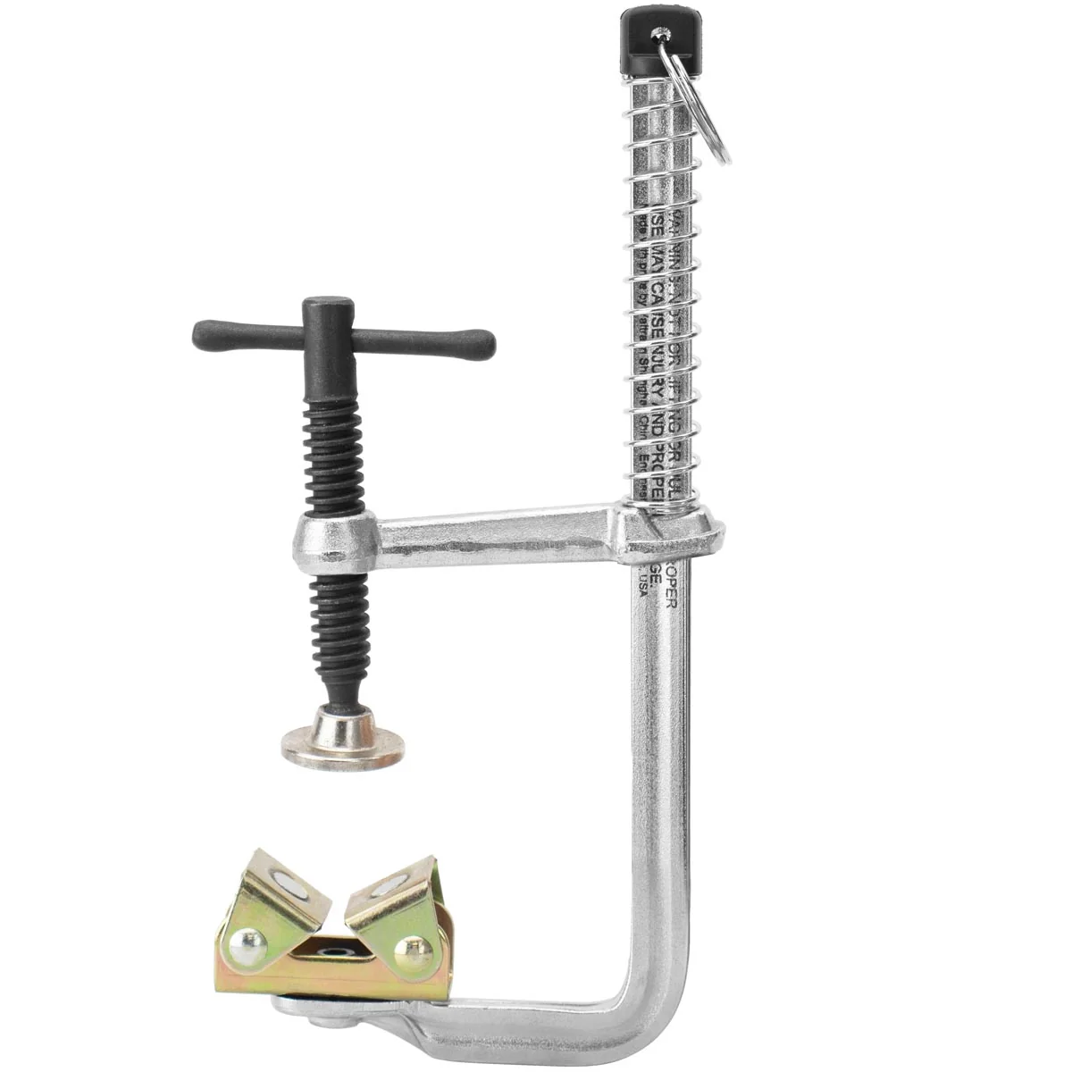 Bride MagSpring Strong Hand Tools