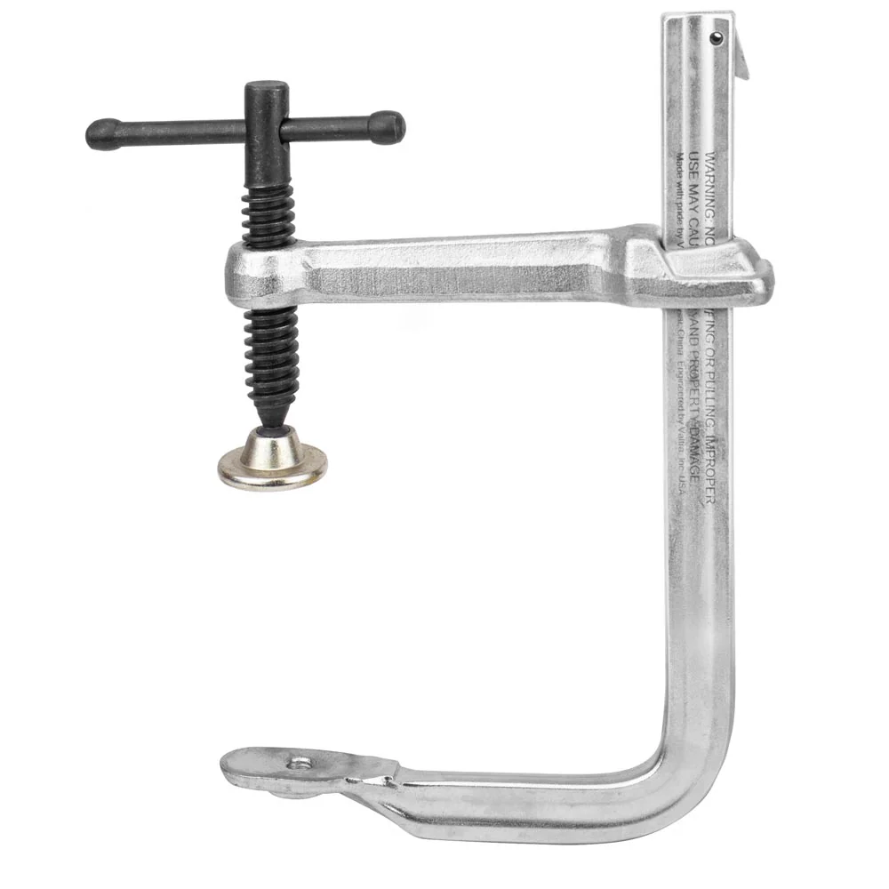 Serre-joint multifonction 4 en 1 Strong Hand Tools