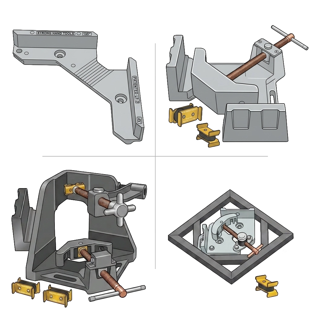 Pelicraft Etau 1206
