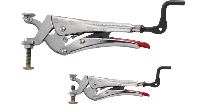 Deux tailles disponibles