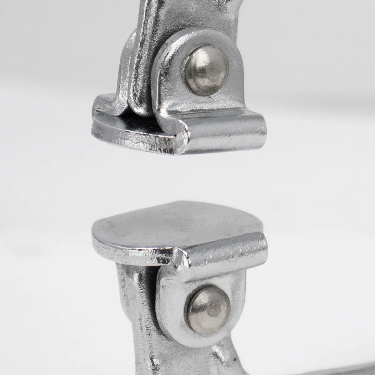 Embout pivotant Pince Étau en C