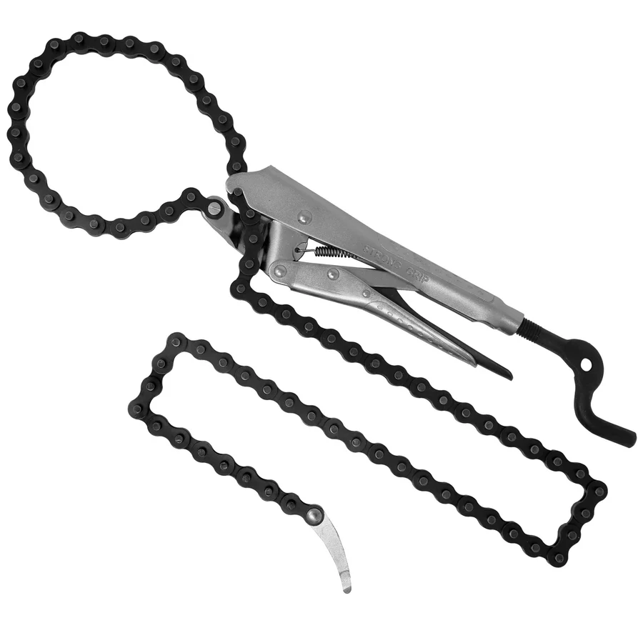 Pince à chaîne de verrouillage PFC1024 PFC1048 Strong Hand Tools