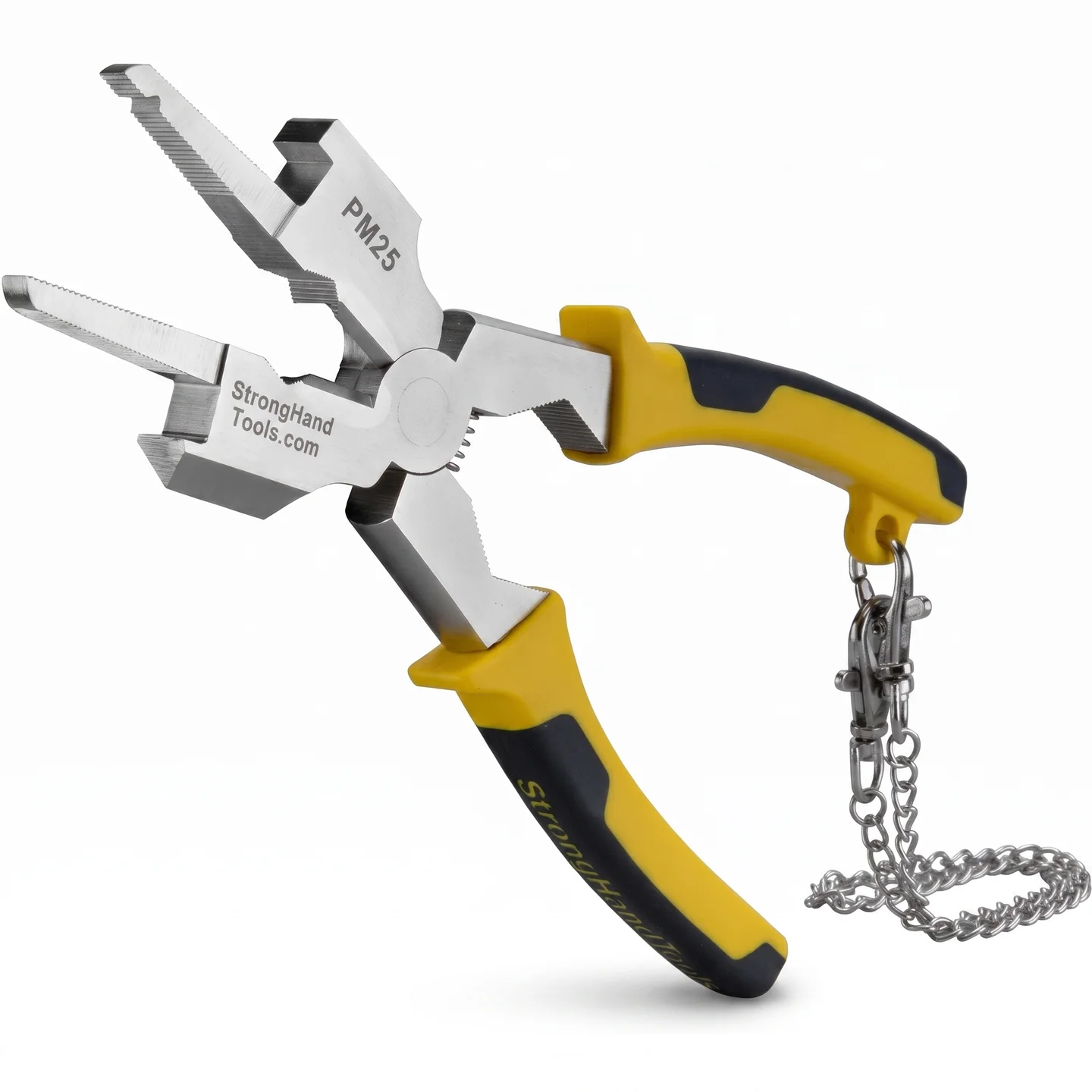 Pince à souder MIG PM25 Strong Hand Tools