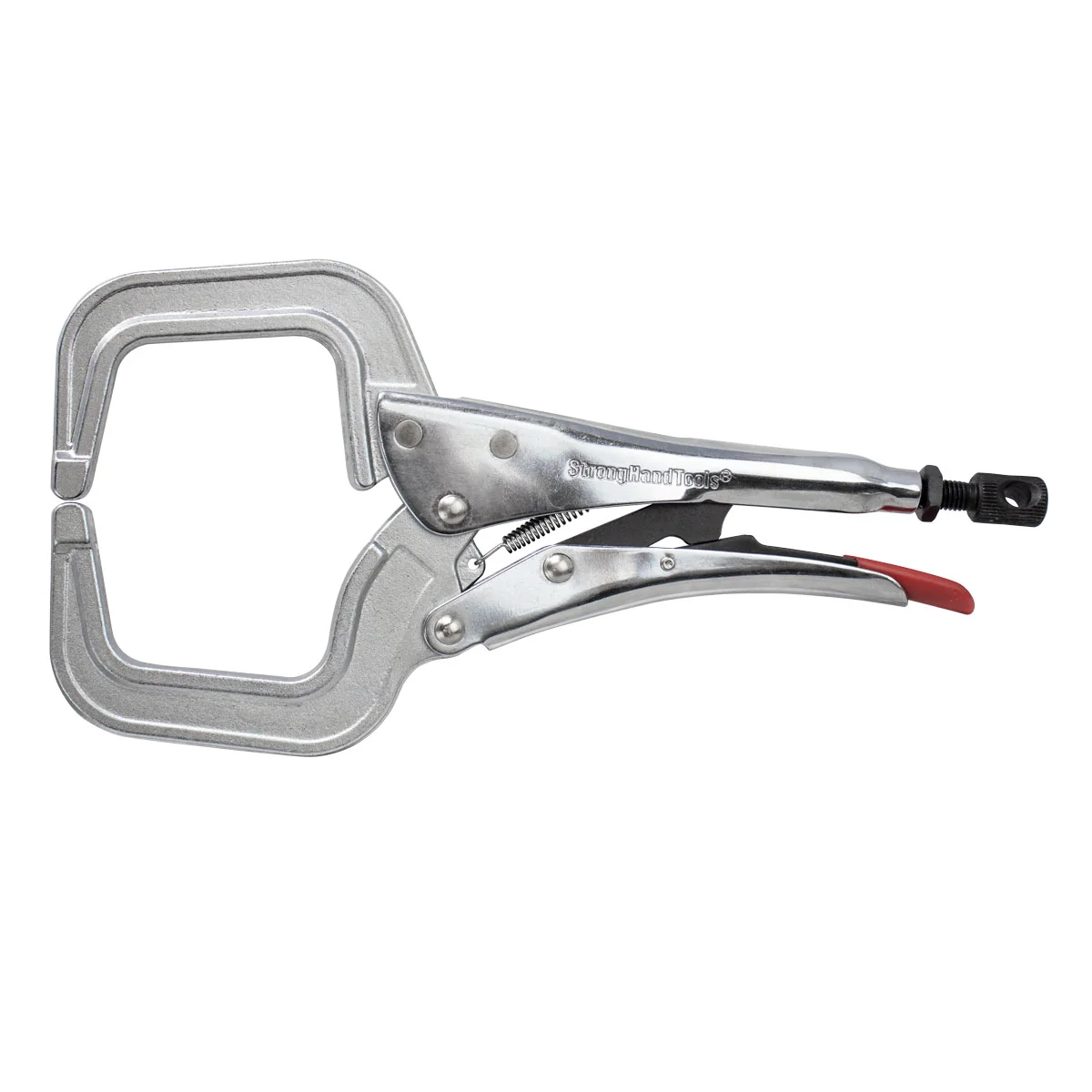 Pince Étau en C Strong Hand Tools
