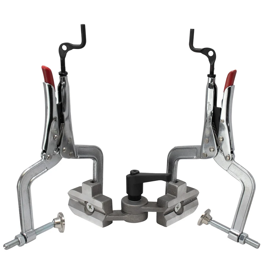 Pince d'assemblage réglable PA634