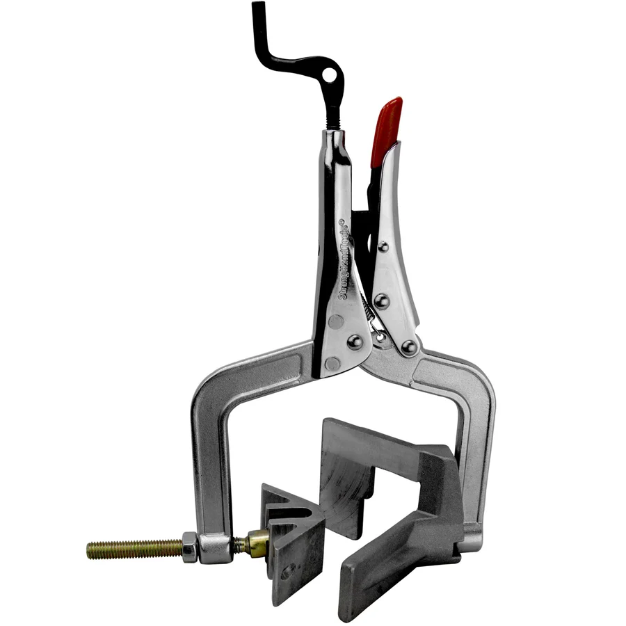 Pince d'angle 90° une main PL634 Strong Hand Tools