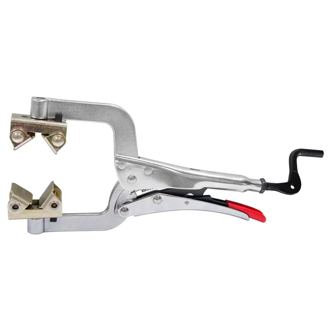 Pince pour tube PG114V Strong Hand Tools