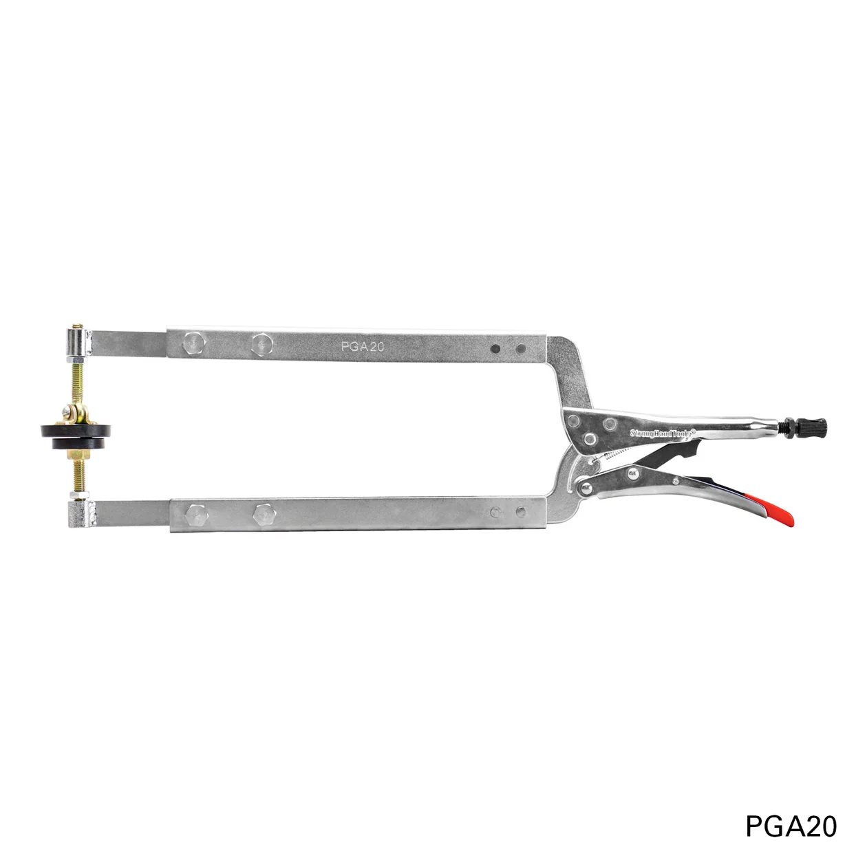 Pince multifonction longue portée PGA20M Strong Hand Tools