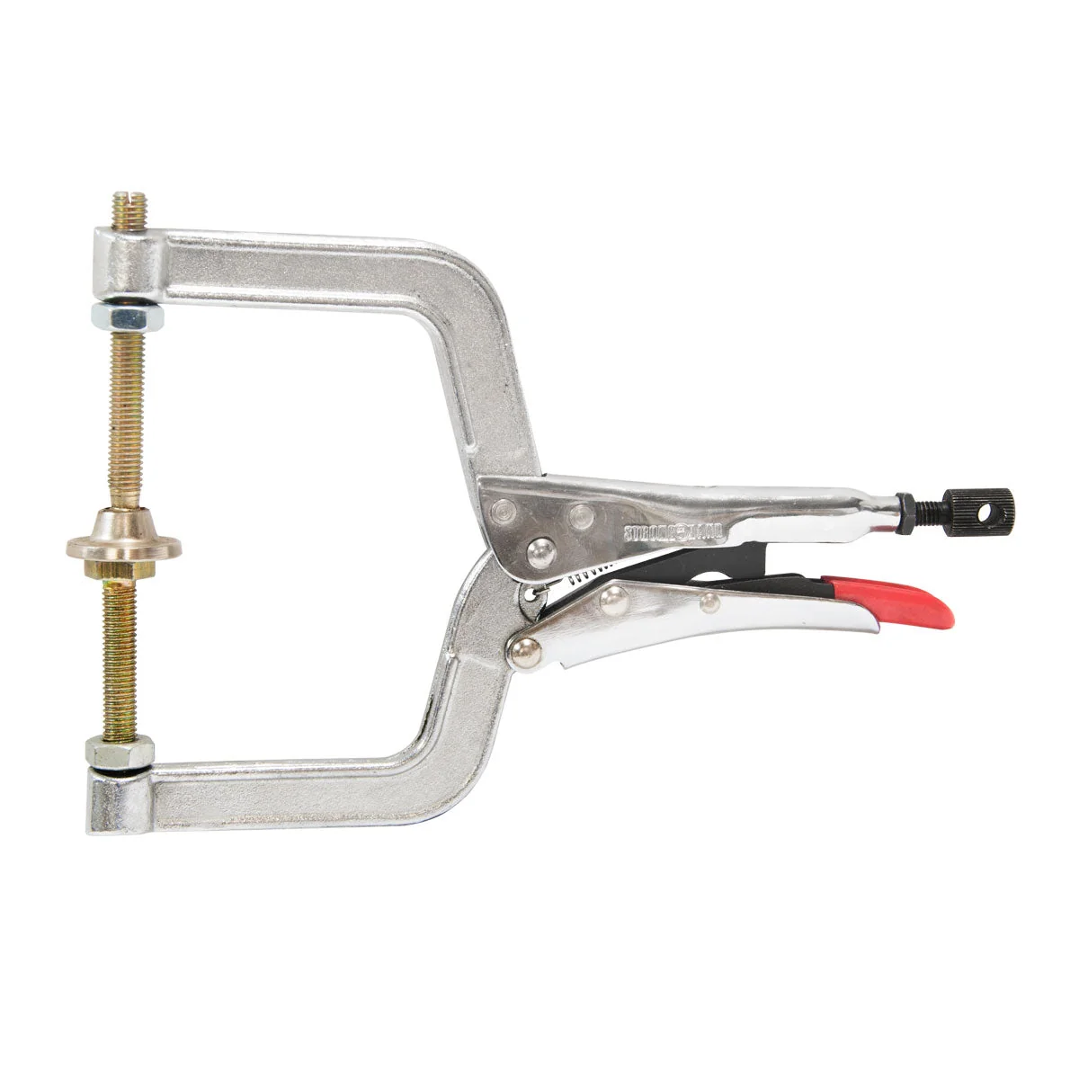 Pince de serrage polyvalente Strong Hand Tools