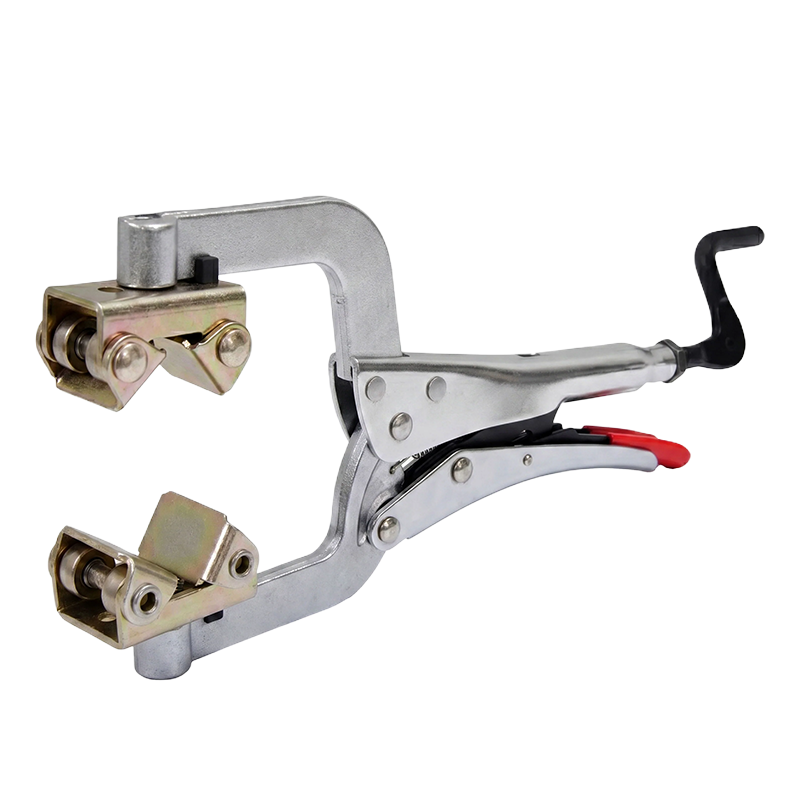 Pince pour tube PG114V Strong Hand Tools