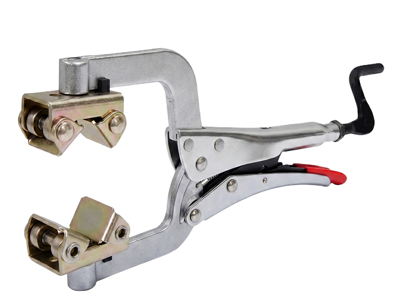 Pince pour tubes PG114V Strong Hand Tools