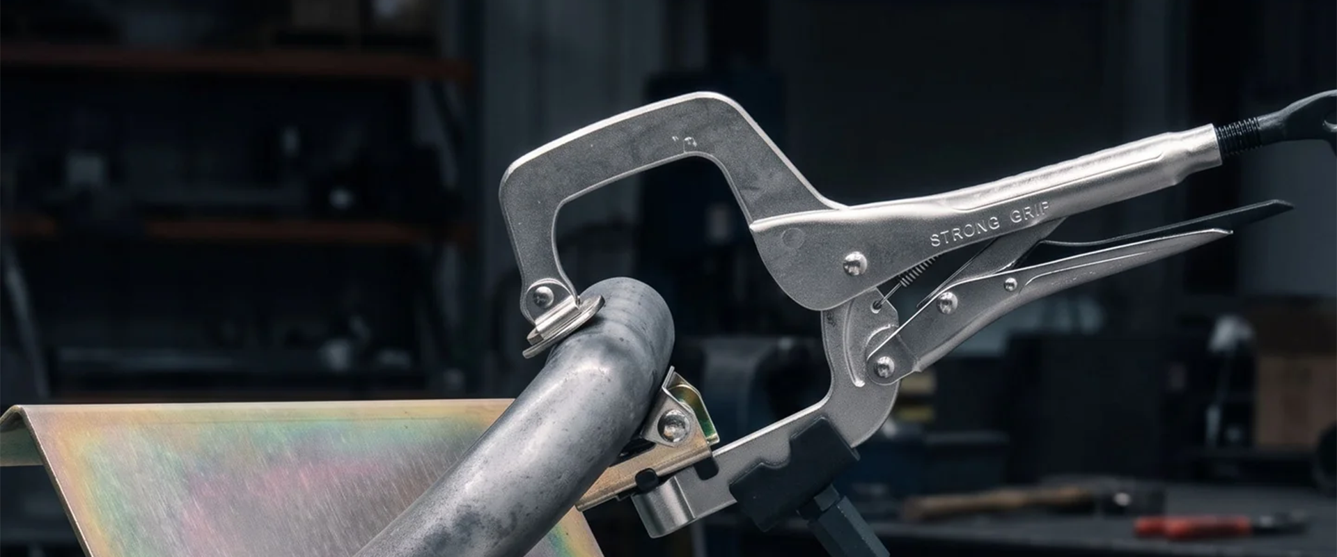 Pinces Strong Hand Tools