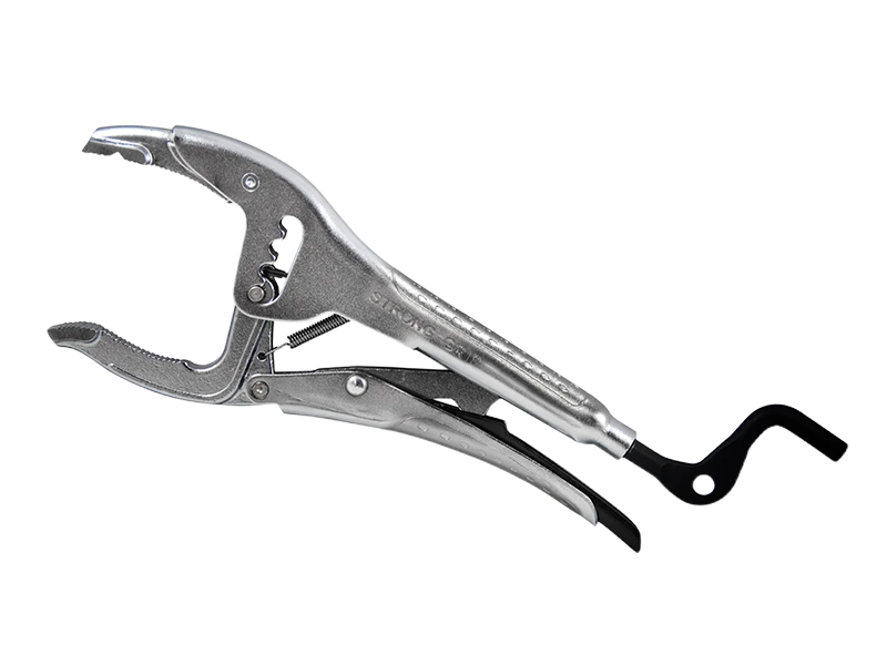Pince étau grande capacité PAJ100 Strong Hand Tools