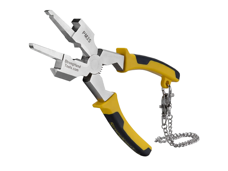 Pince à souder MIG Strong Hand Tools