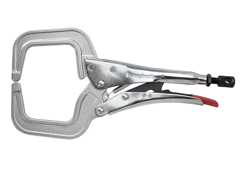 Pince Étau en C Strong Hand Tools