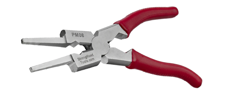 Pince à souder MIG PM08 Standard