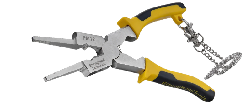 Pince à souder MIG PM12 Deluxe