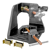 Étaux Strong Hand Tools