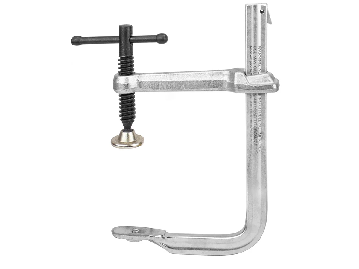 Serre-joint 4 en 1 Strong Hand Tools