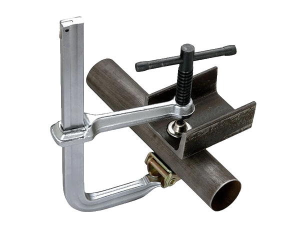 Configuration tube