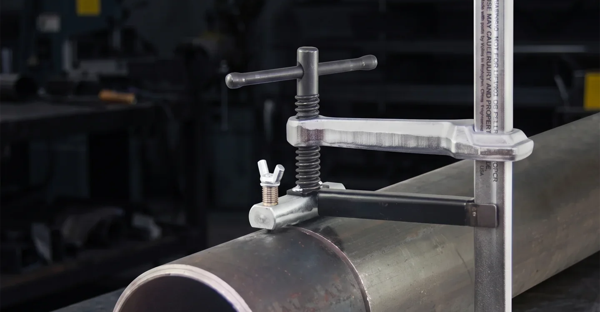 Serre-joints Strong Hand Tools